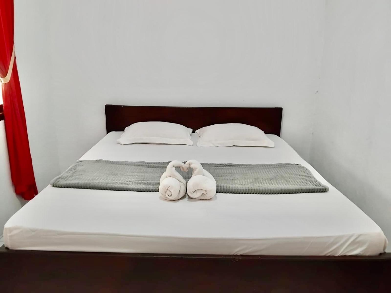 Tarsius Home Stay Rinondoran Exteriör bild