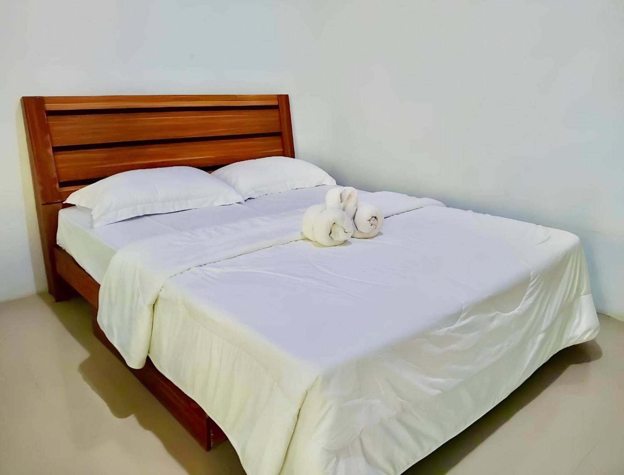 Tarsius Home Stay Rinondoran Exteriör bild