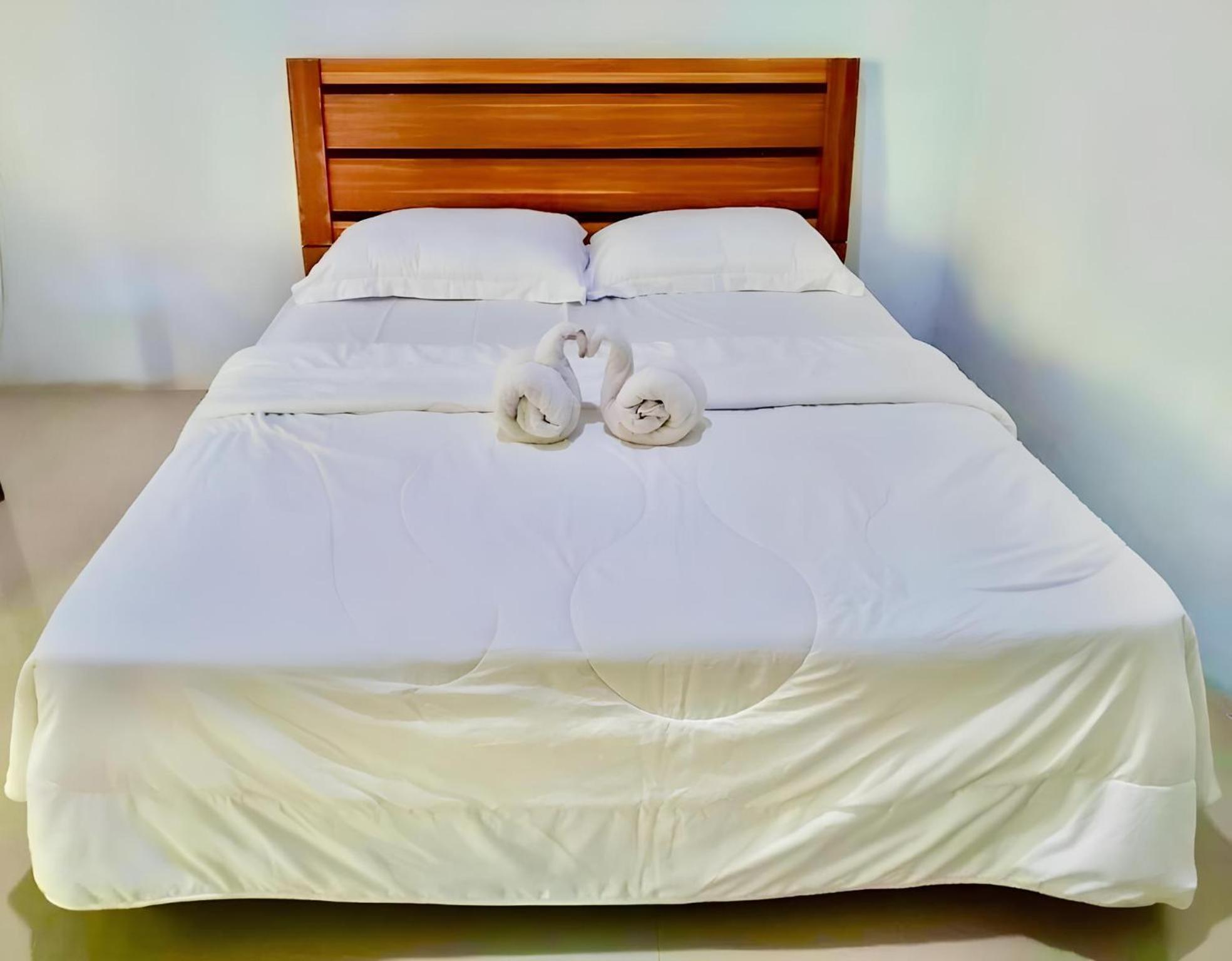 Tarsius Home Stay Rinondoran Exteriör bild